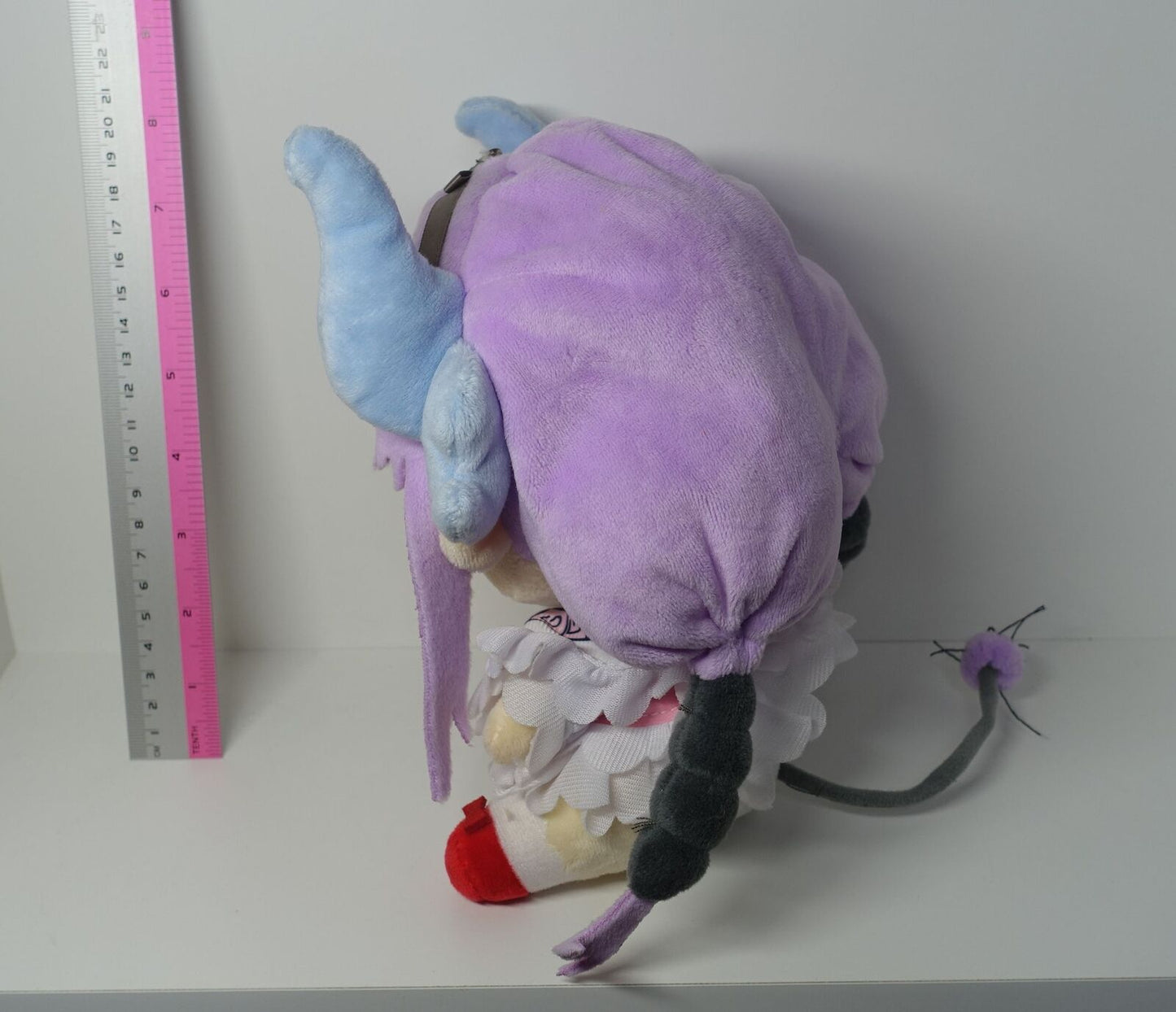 Miss Kobayashi's Dragon Maid Plushie Plush Doll Kanna Kamui Comic Market 94 ver 