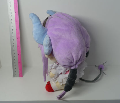 Miss Kobayashi's Dragon Maid Plushie Plush Doll Kanna Kamui Comic Market 94 ver 