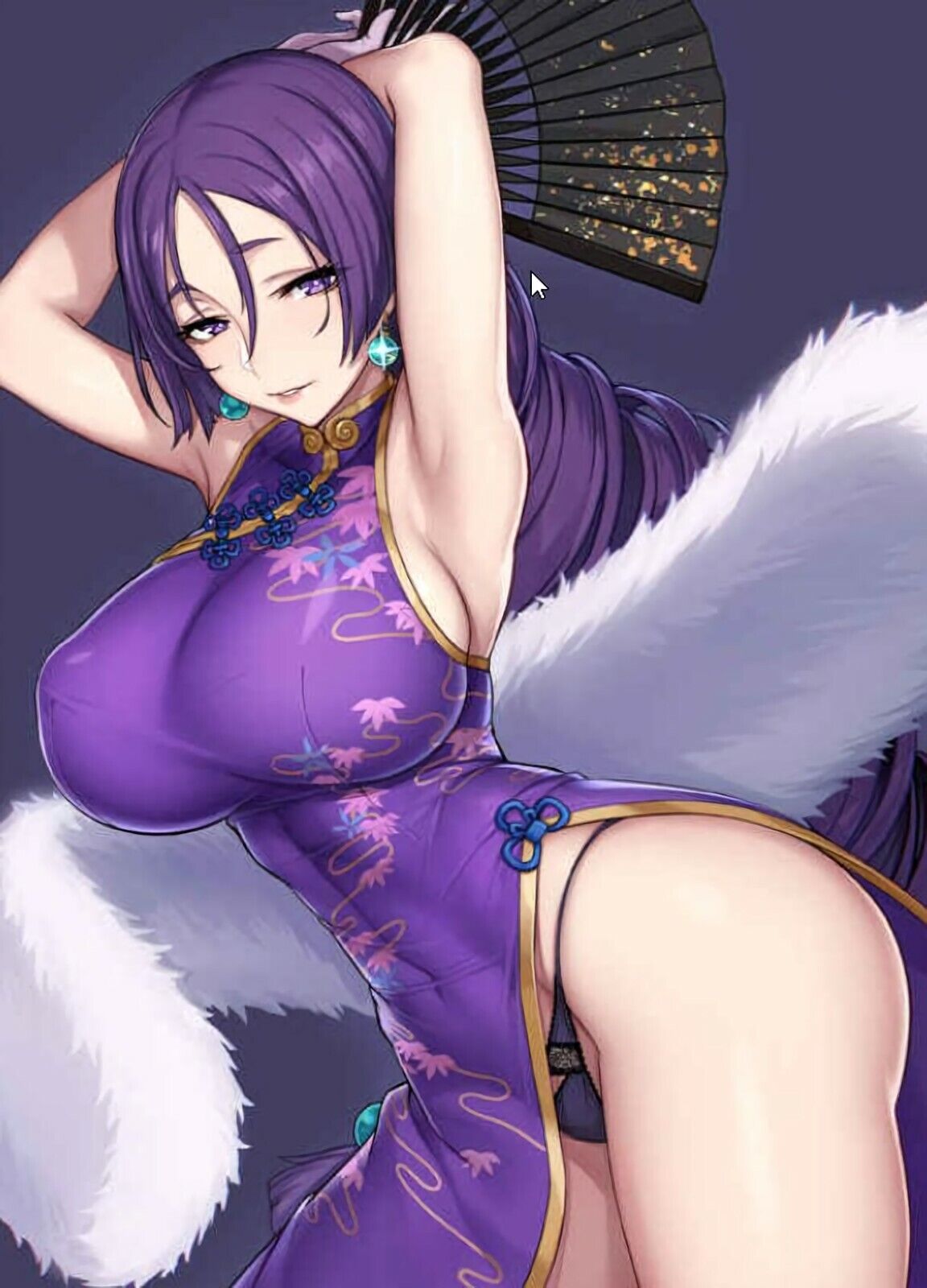 C99 En-Sof Fate Grand Order FGO Fan Art Book Evan-Yan Personal Collection 