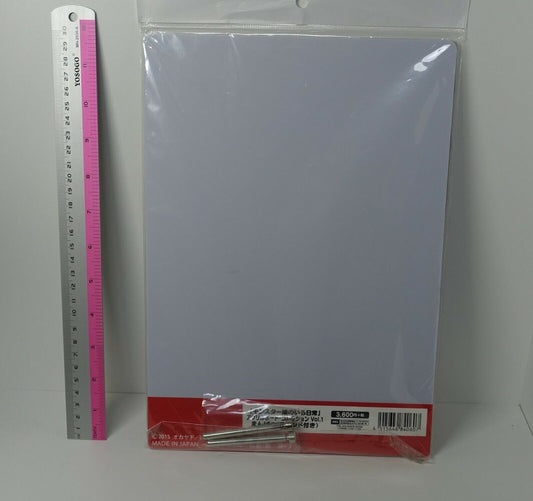 Monster Musume no Iru Nichijou Acrylic Panel Stand 