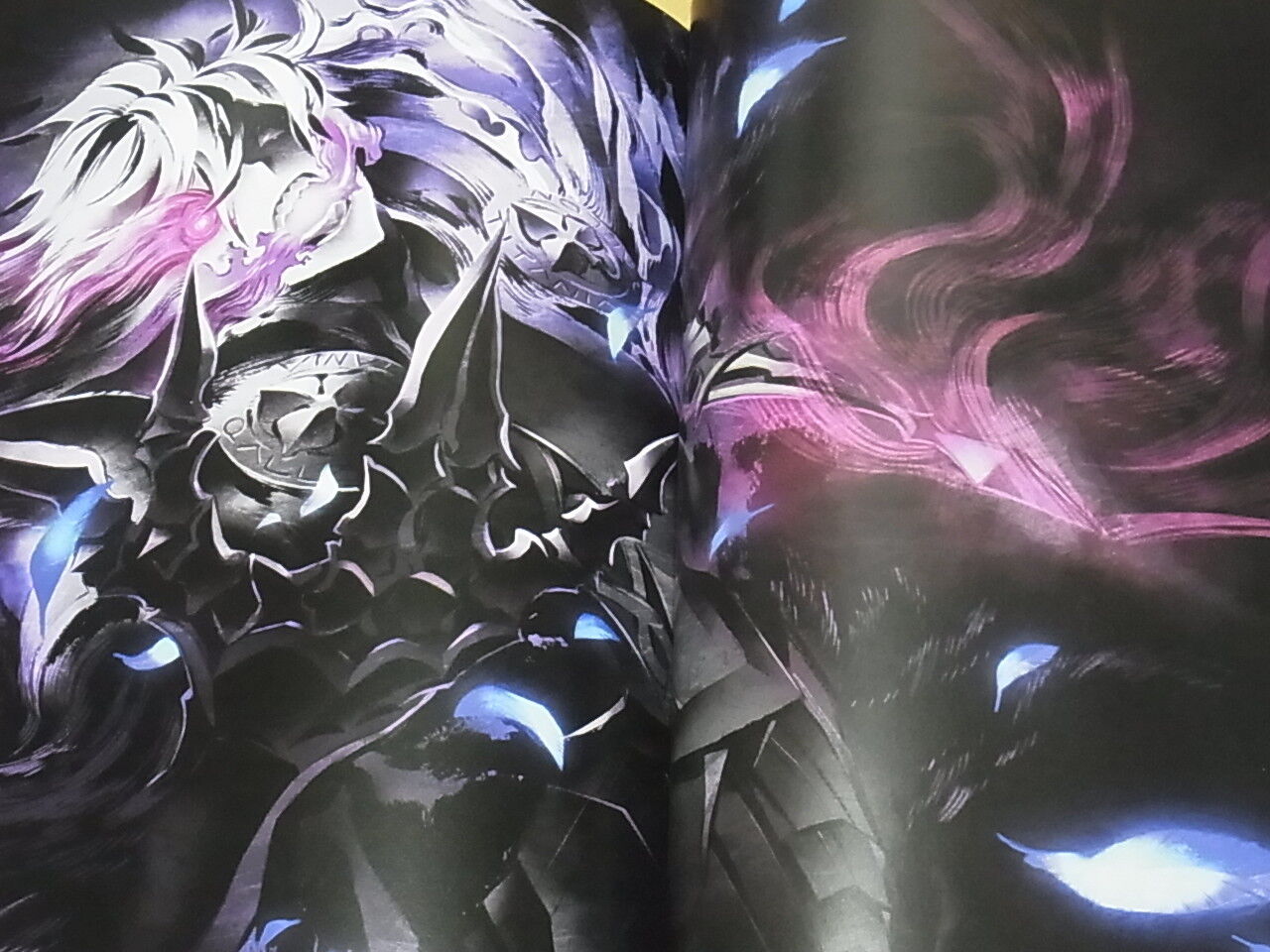 Shirow Miwa Color Art Book m3w ver.14 side C C91 
