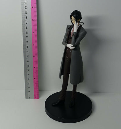 Black Butler Sebastian Michaelis Tutor Extra Figure Statue No Box 