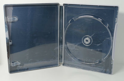 NieR Replicant ver.1.22474487139... Steelbook Steel Case 