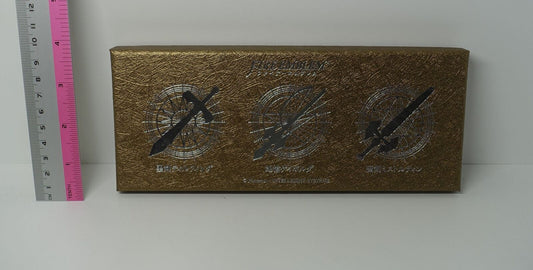 Fire Emblem Armory Collection Miniature Weapon Set 