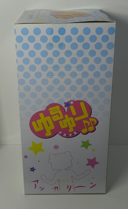 SEGA Yuruyuri Akari Akaza Premium Figure Statue Akkari-n Special 