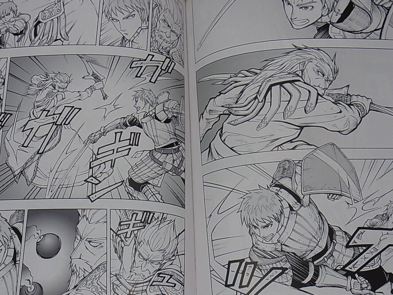 Hanzou DARK SOULS Fan Doujinshi EDGE 