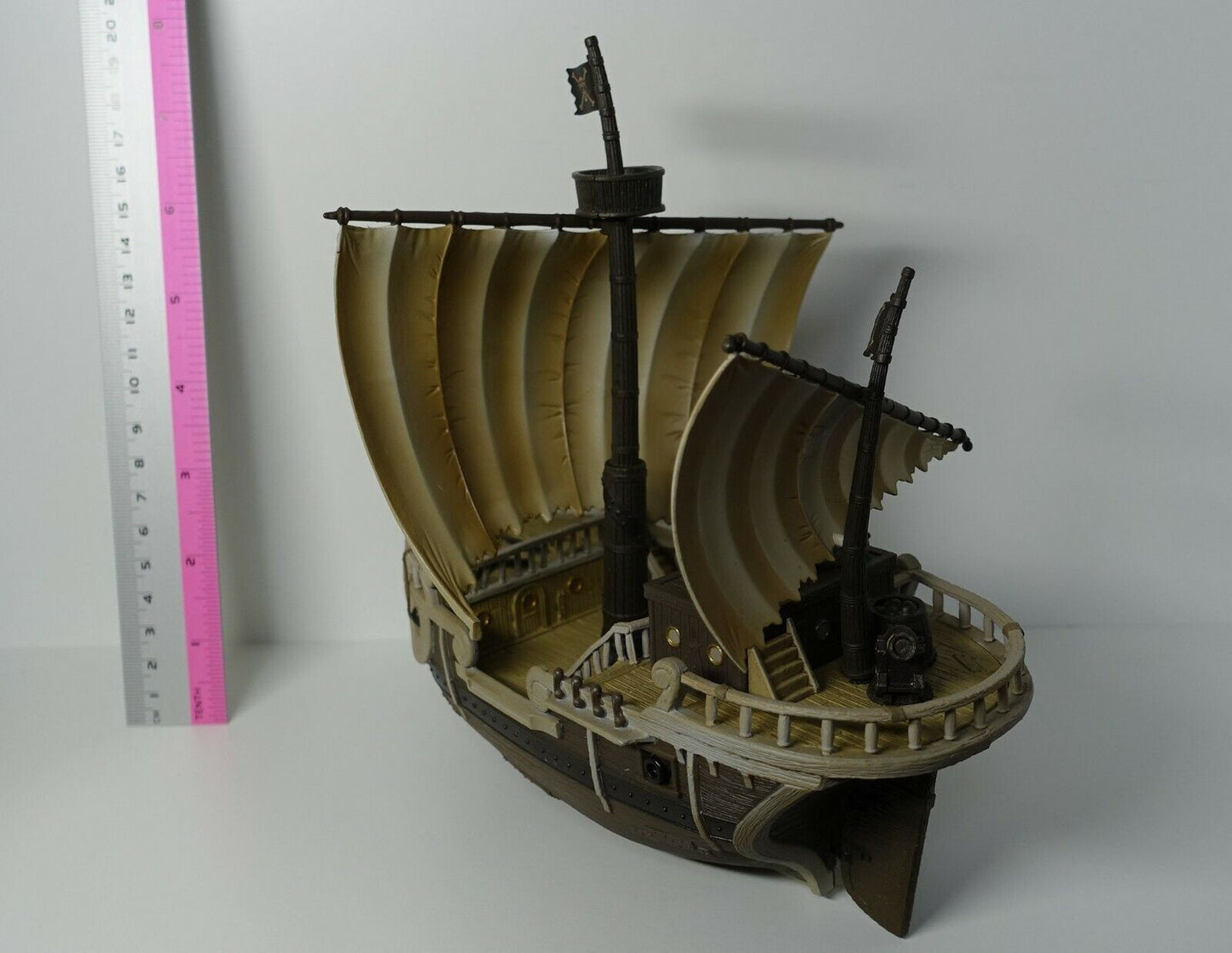 3-7 days ONE PIECE Lottery Last One Prize Item Going Merry Limited Color Ver. 
