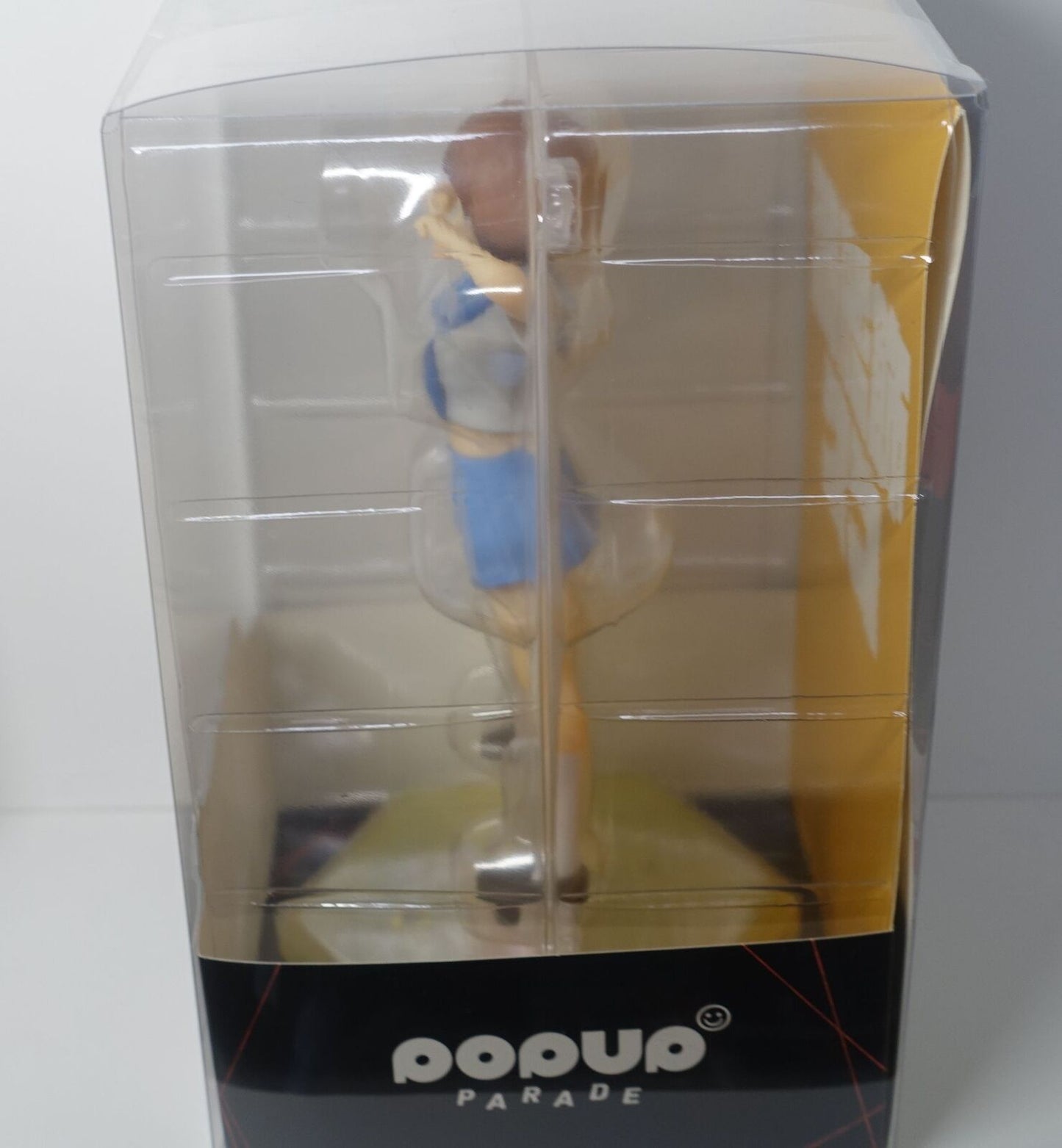 KILL LA KILL POPUP PARADE Figure Mako Mankanshoku 