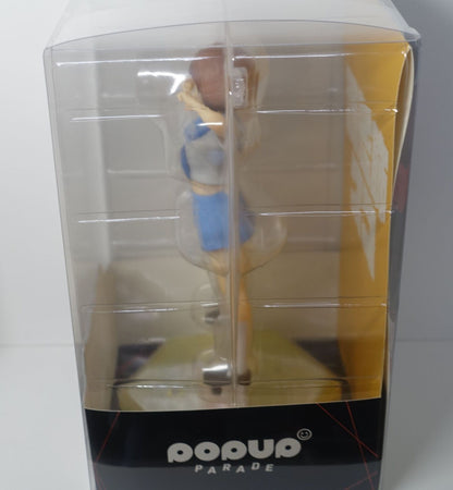 KILL LA KILL POPUP PARADE Figure Mako Mankanshoku 
