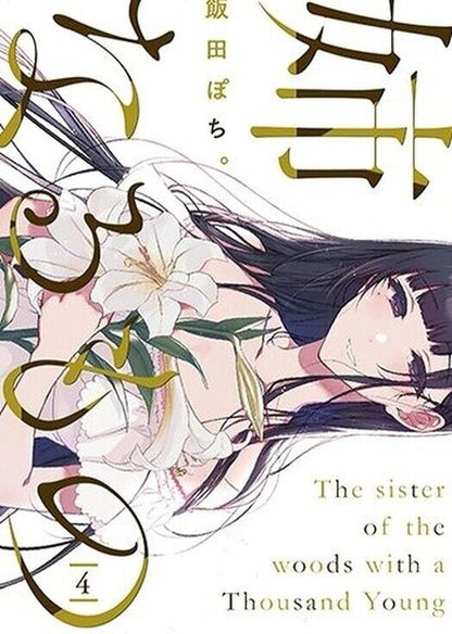 Ane Naru Mono The Elder Sister Like One Comic 1-6 Set Japanese Comic 