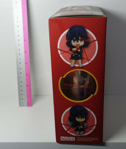 Good Smile Kill La Kill Ryuko Matoi Nendoroid Action Figure 