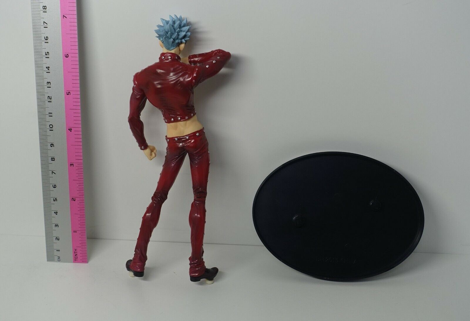 Banpresto The Seven Deadly Sins DXF Figure Vol.1 Ban 