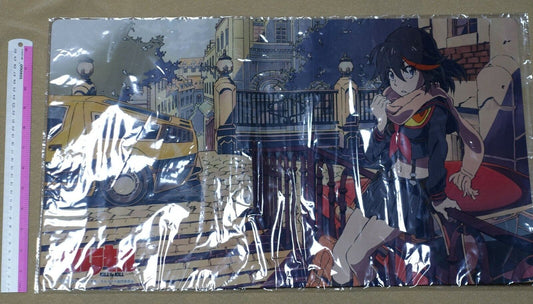 KILL LA KILL Rubber Play Mat Ryuko 