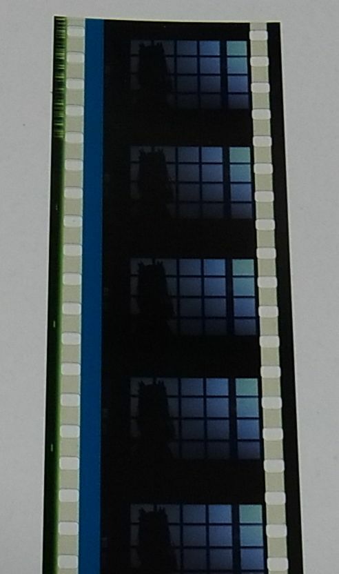 Movie Fatestay night Heaven's Feel Mini Raw Film Scene Tohsaka Rin C ufotable 