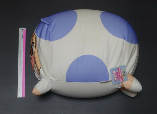 Himouto! Umaru-chan Life Size Cushion Plushie Plush Doll Necolumbus ver 