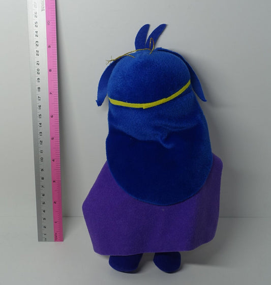 Slayers Character Plushie Plush Doll Naga the Serpent 