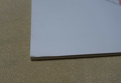 Shin Itagaki Teekyu Season 4-5 Story Board Art Book 60 page Te-Kyu 