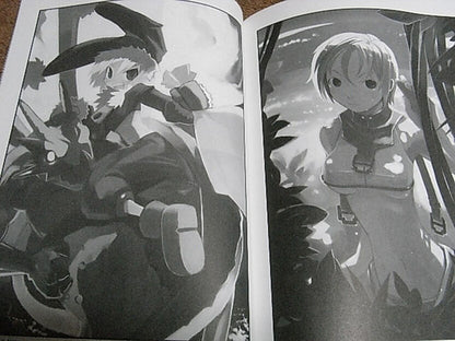 TAKEHITO HARADA ILLUSTRATION kipple01-04 Complete book 182page 