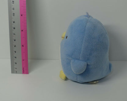 Sumikko Gurashi Plushie Plush Doll Penguin (Real) 