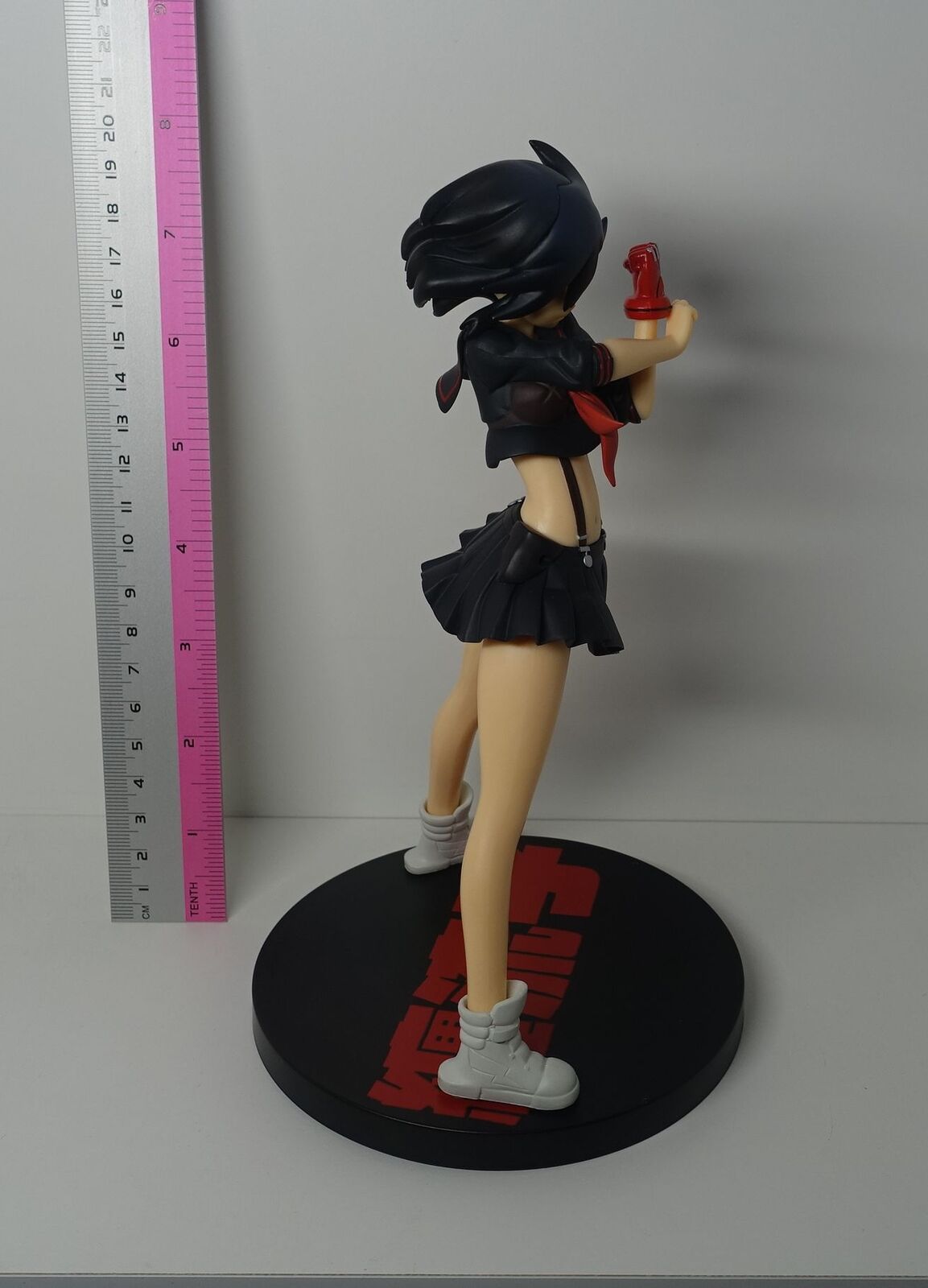 SEGA KILL LA KILL Ryuko Matoi Figure Statue no Box no Blade 