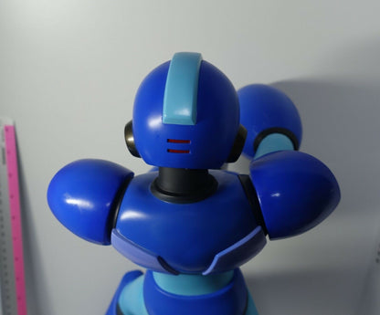 Gigantic Series Mega Man Rockman X Rock Man Figure X-PLUS Capcom No Box 