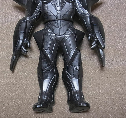 Ultraman Monster Soft Vinyl Figure Statue Alien Groza Glozam 