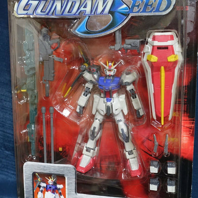 3-7 days from Japan GUNDAM SEED LAUNCHER STRIKE GUNDAM U.S. ver 