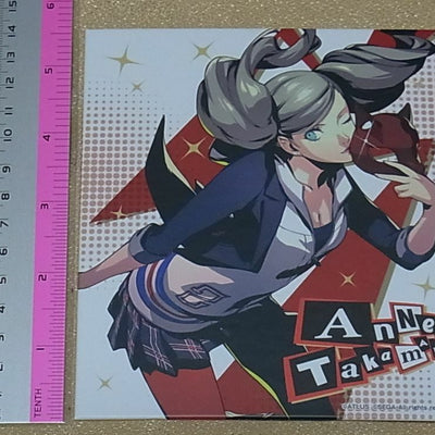 Persona5 The Royal P5 Persona 5 Panther Anne Takamaki Art Panel Board 