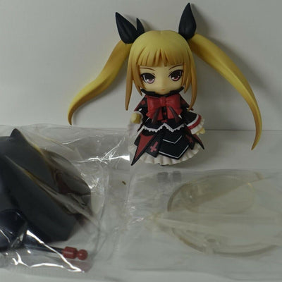 Nendoroid Petit Rachel Alucard Figure Statue 