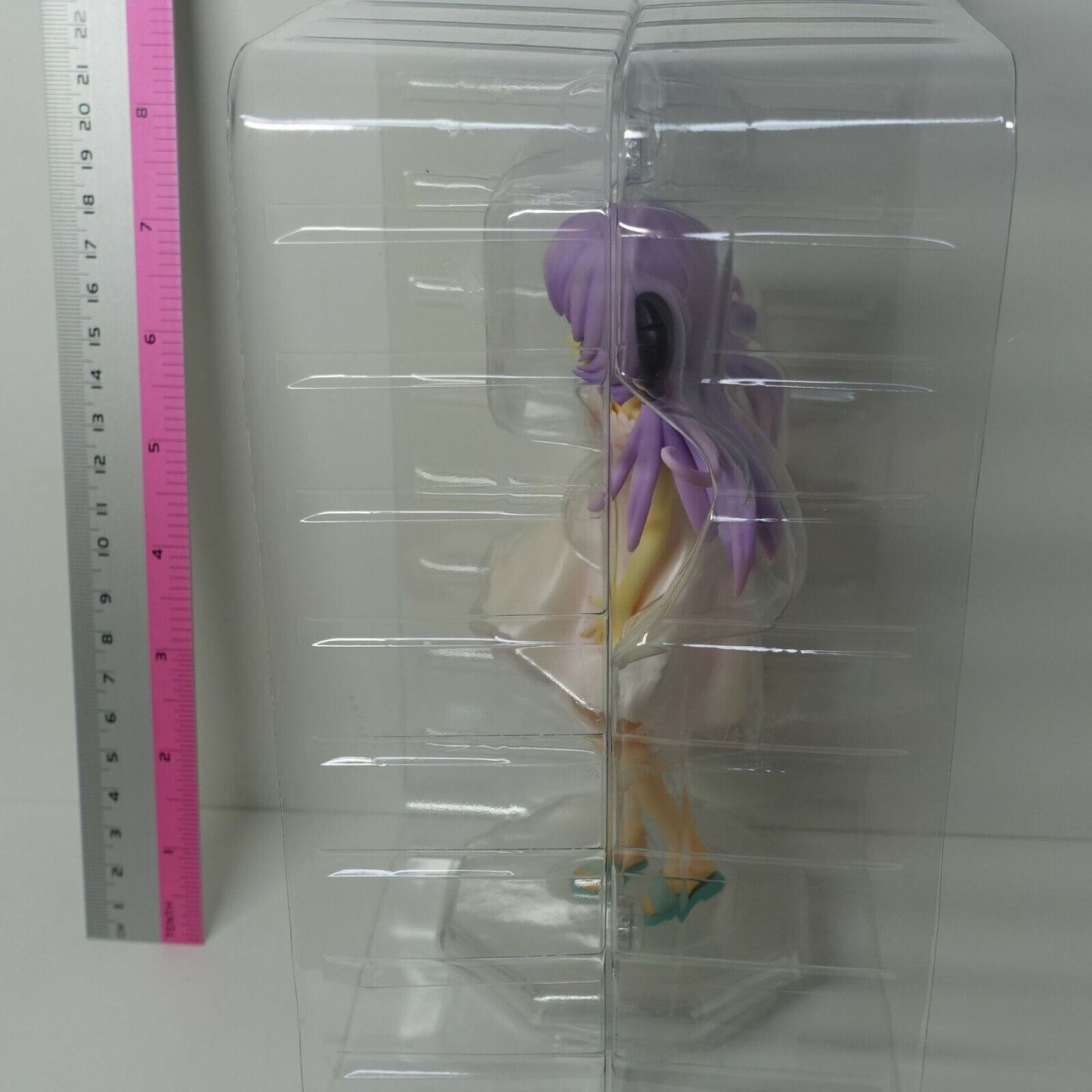 WAVE Higurashi When They Cry Hanyu Figure Statue 