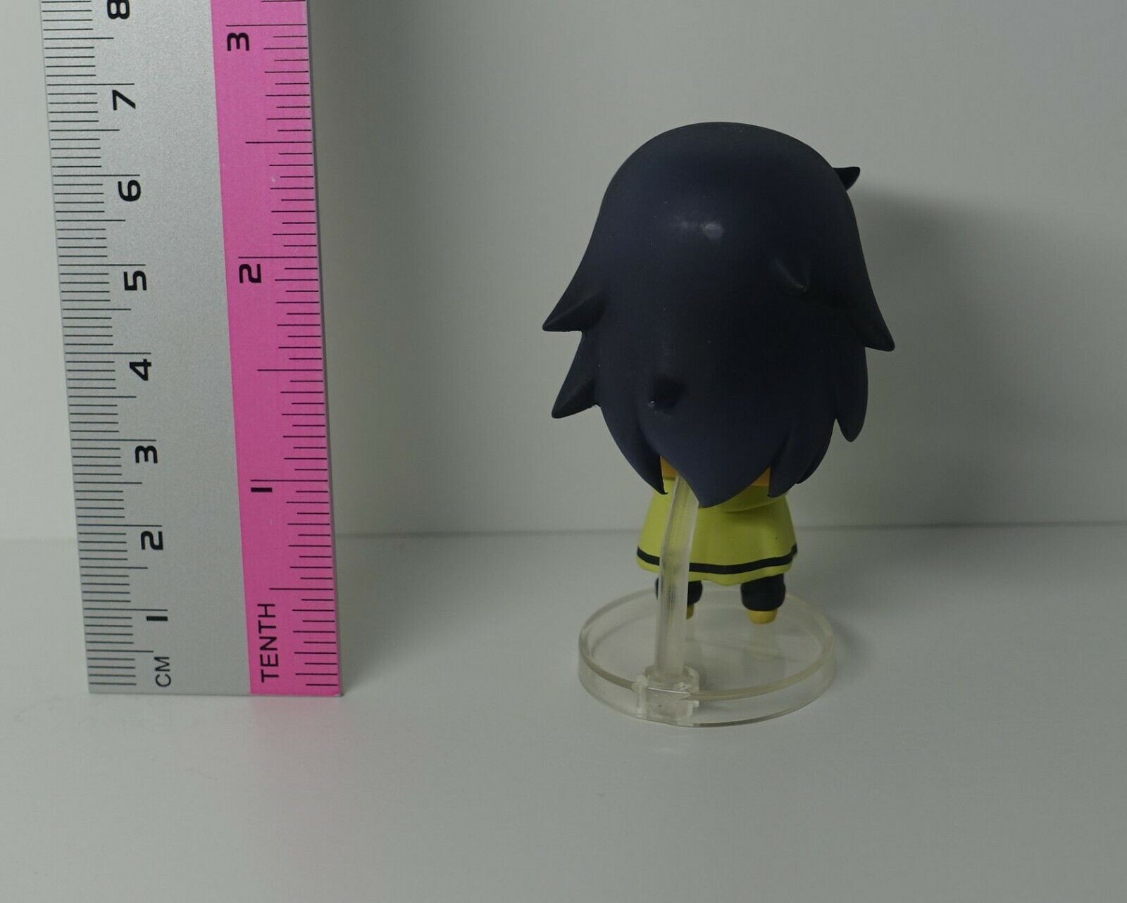 Watamote Nedoroid Petit Motoko Kuroki Figure 