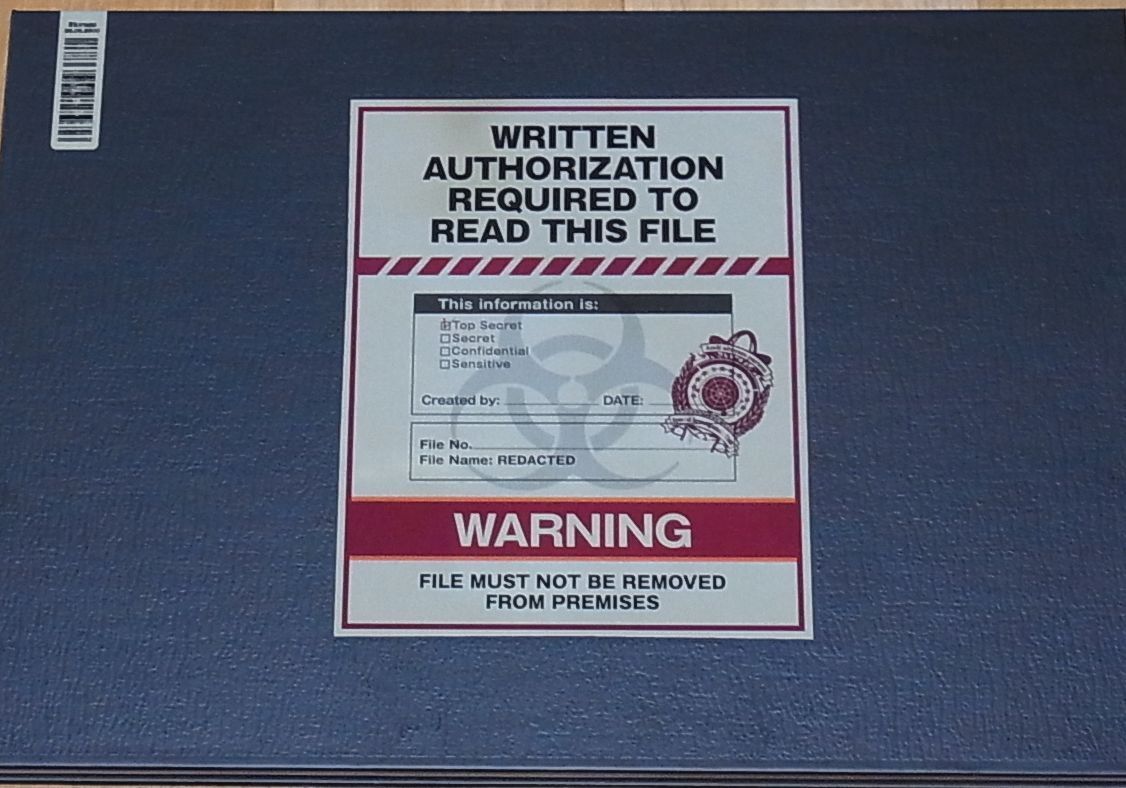 BIOHAZARD RE2 Art Book Ben's File & Special Sound Track CD RESIDENT EVIL 