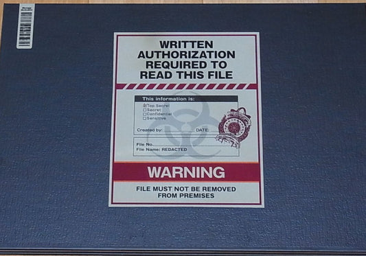 BIOHAZARD RE2 Art Book Ben's File & Special Sound Track CD RESIDENT EVIL 