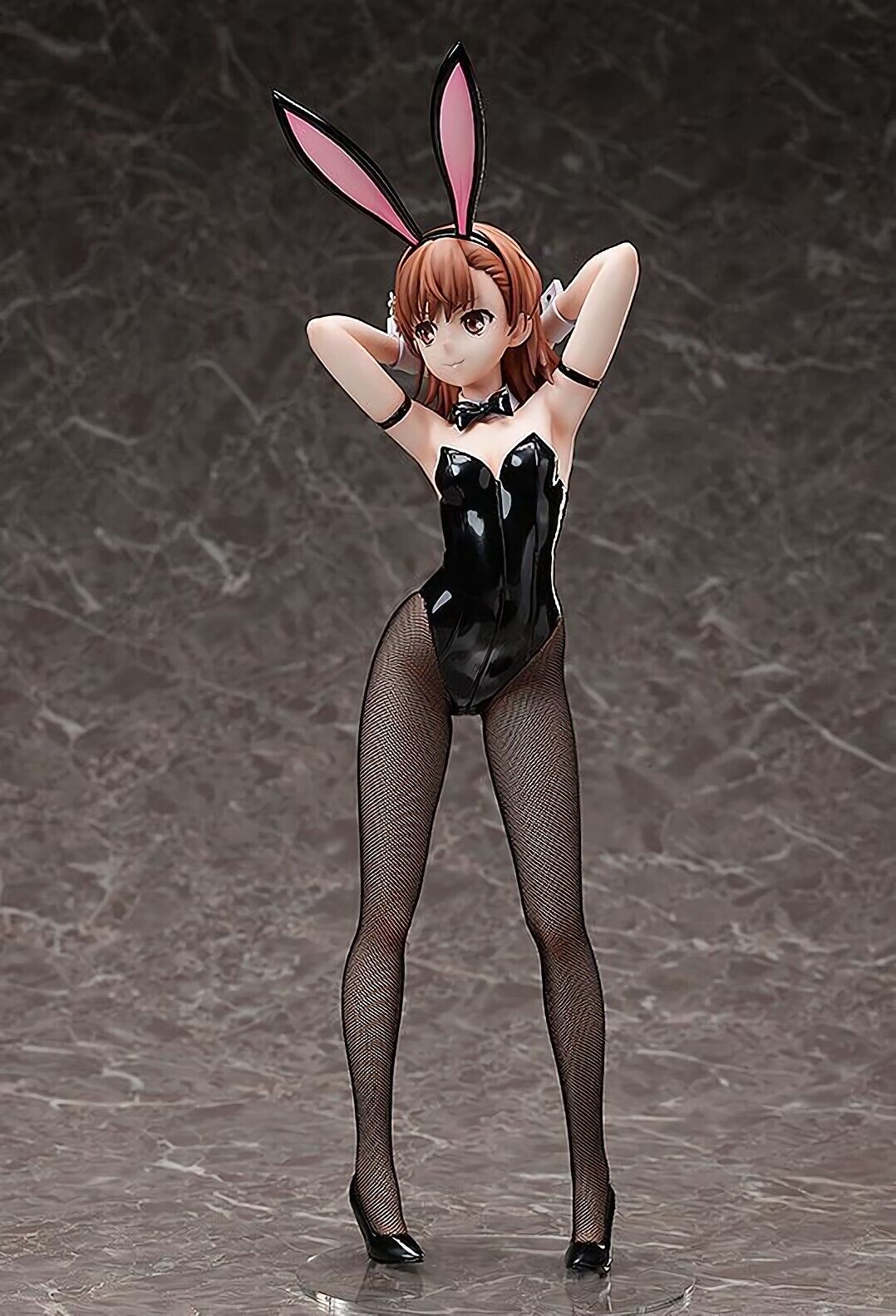 FREEing KILL LA KILL Matoi Ryuko BUNNY ver 2nd 1/4 Scale Figure Statue 
