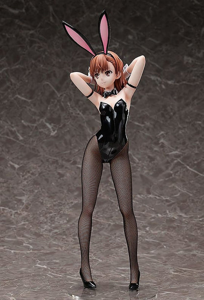 FREEing KILL LA KILL Matoi Ryuko BUNNY ver 2nd 1/4 Scale Figure Statue 