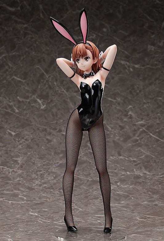 FREEing KILL LA KILL Matoi Ryuko BUNNY ver 2nd 1/4 Scale Figure Statue 