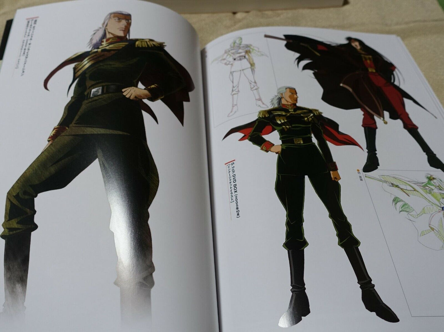 TOSHIHIRO KAWAMOTO ANIMATION ARTWORKS BOOK THE RELUCENT 2006-2020 
