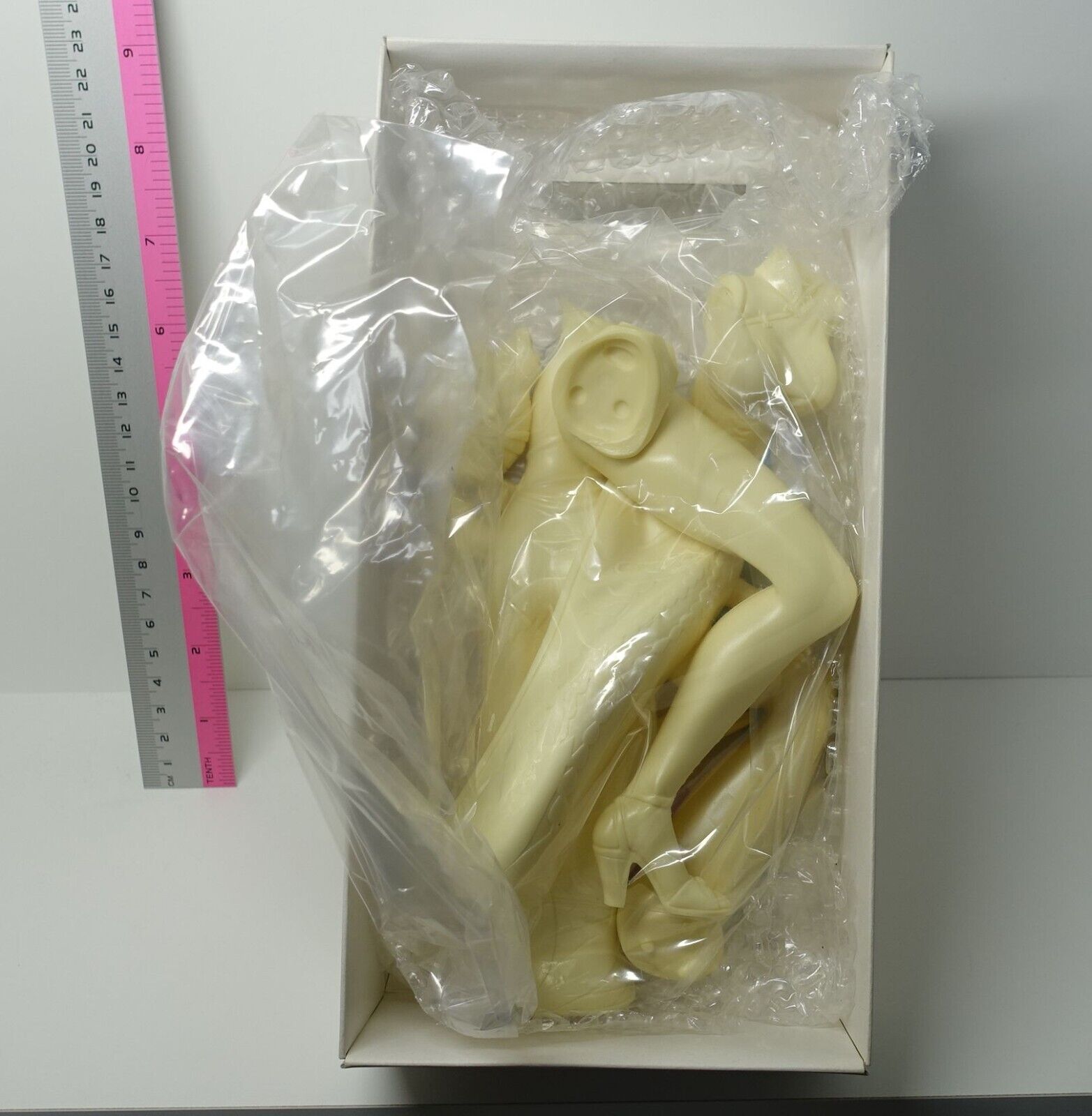 Amie-Grand DEAD OR ALIVE LEIFANG Lei Fang 1/6 Scale resin cast kit 