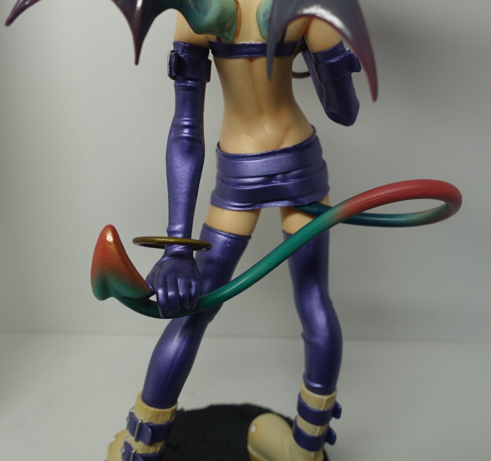 MAX FACTORY DISGAEA ETNA 1/7 Scale Figure Statue no box 