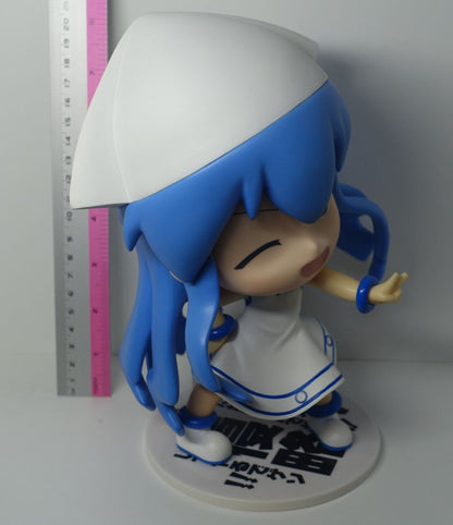 BANPRESTO Shinryaku! Ika Musume Squid Girl Lottery Last One Prize Figure no box 
