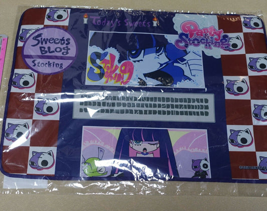 Panty and Stocking with Garterbelt PC Monitor Cover Stocking 39 x 57 cm 