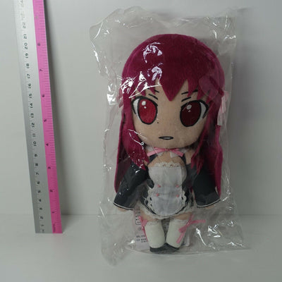 DREAM CLUB Plushie Plush Doll Amane 