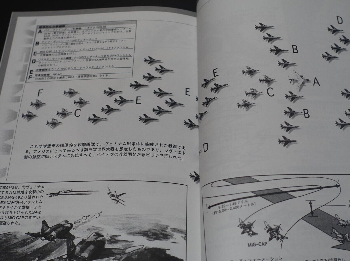 Kobayashi Genbun GENBUN MAGAZiNE Comic VIETNAM WAR 