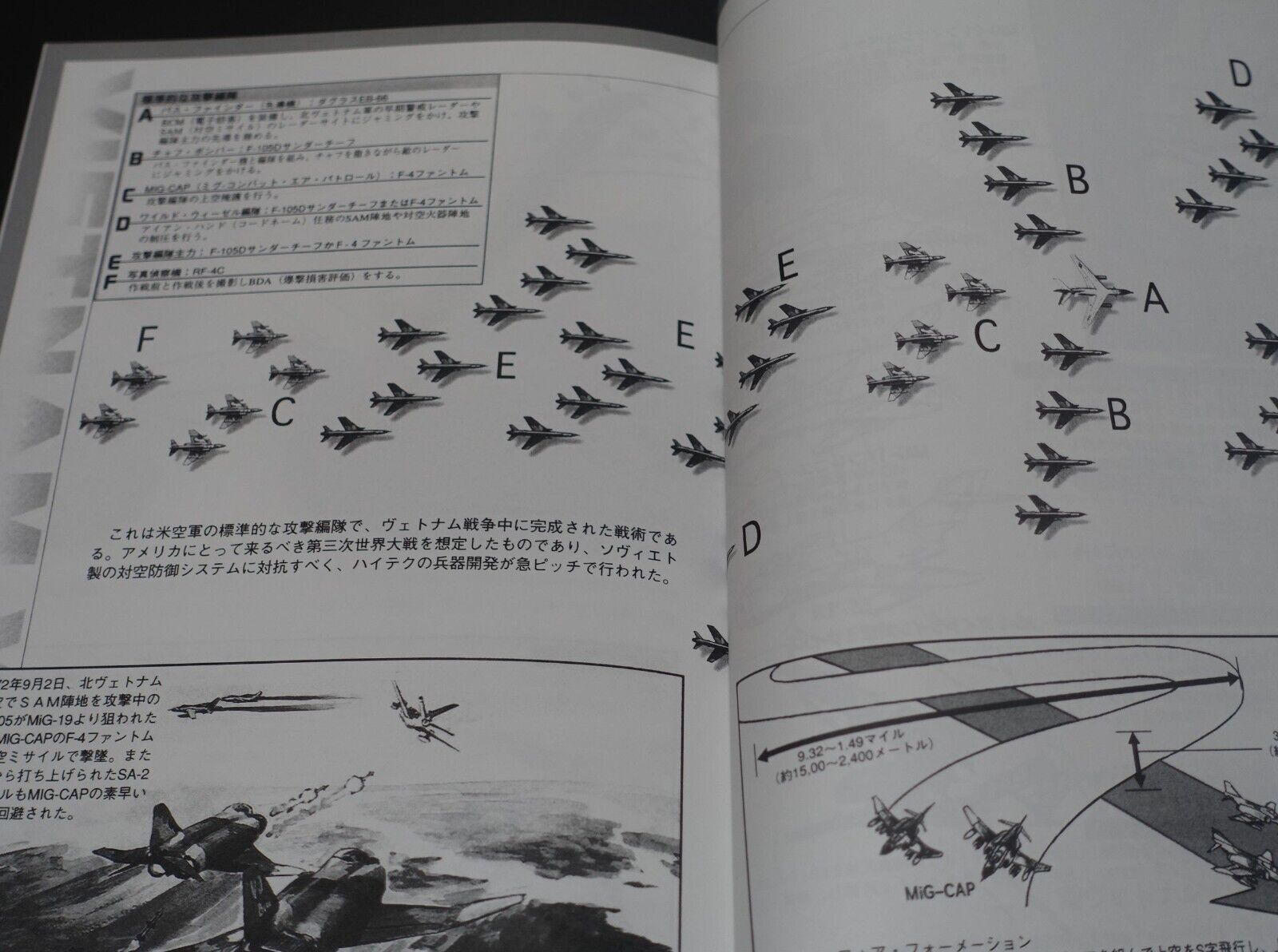 Kobayashi Genbun GENBUN MAGAZiNE Comic VIETNAM WAR 