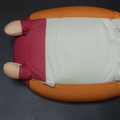 Himouto! Umaru-chan Life Size Cushion Plushie Plush Doll 