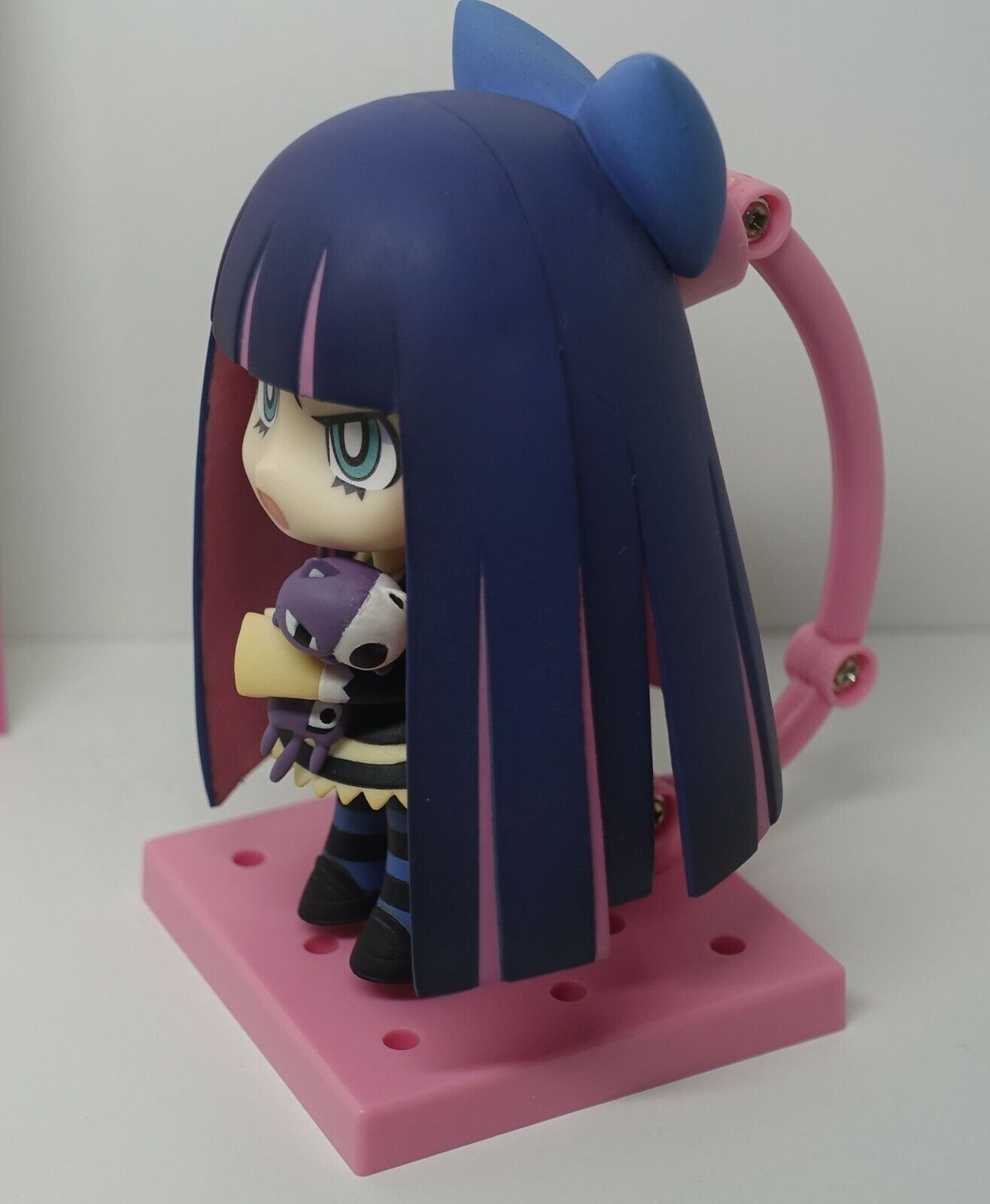 Panty and Stocking Nendoroid Action Figure Stocking & 