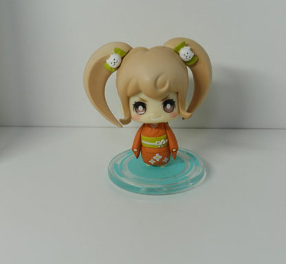 Danganronpa 2 Danganronpa2 Mini Figure Statue Hiyoko Saionji 