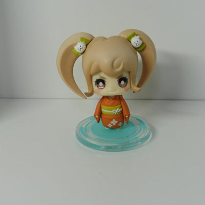 Danganronpa 2 Danganronpa2 Mini Figure Statue Hiyoko Saionji 