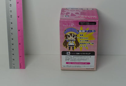 Nendoroid Petit Disgaea 4 Fuka Figure 
