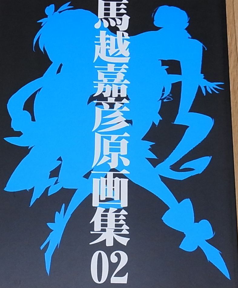 Yoshihiko Umakoshi Material Art Collection 02 HEARTCATCH PRECURE CASSHERN Doremi 
